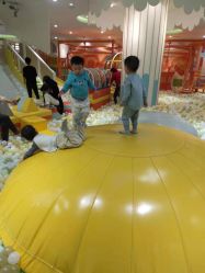 -meland亲子乐园•派对•研学(苏州悠方购物中心店)