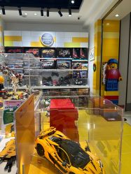 -乐高授权专卖店(中关村领展店)