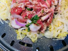 招牌肥牛-杨记齐齐哈尔烤肉(总店)