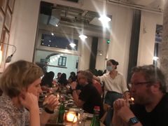 -BOR Eatery(安福路店)