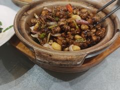 -又一福烤鸭·北京菜(东四店)