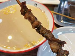-老舅老蒙肉饼非遗店(一店)
