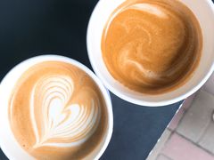 -JPG coffee(广州体育西店)