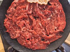 鲜切吊龙-廖掌柜·重庆鲜货火锅(上海首店)