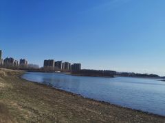 -丁香湖公园