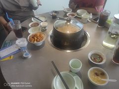 -野·大山里土鸡火锅(万科里店)
