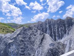 -墨石公园景区