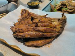 -斯琴阿妈蒙古餐厅(新城店)