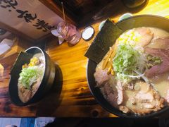 -老龙亭拉面店