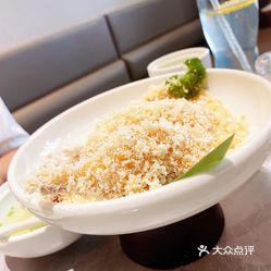 丽江龙继斑鱼庄金州店