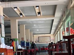 大堂-杨林闻老三酸菜鱼(总店)