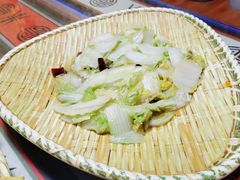 -吉祥圣雪藏餐