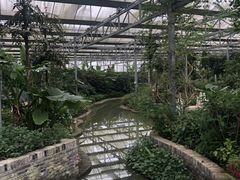 -嬉乐湾休闲旅游区
