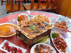 -闻香阁·清真(光荣道店)