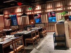-嘿嘟嘟·肋条烧肉放题(爱融荟城店)
