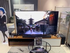 -Sony Store索尼(深圳深业上城店)