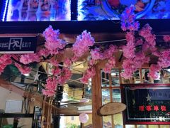 -昱匠·日本料理(金融街店)