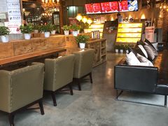 -漫咖啡(沙龙汇店)
