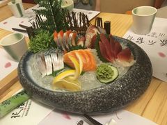 -花漫里·日式の创意餐厅(刺桐店)