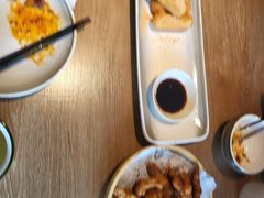 -鱼酷活鱼烤鱼(静安大融城店)