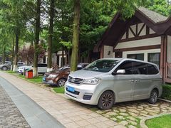 -太阳岛度假酒店