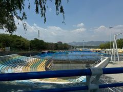 -青龙湖公园