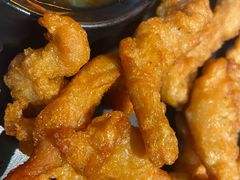 -马有鱼·馕坑烤全鱼(美美2店)