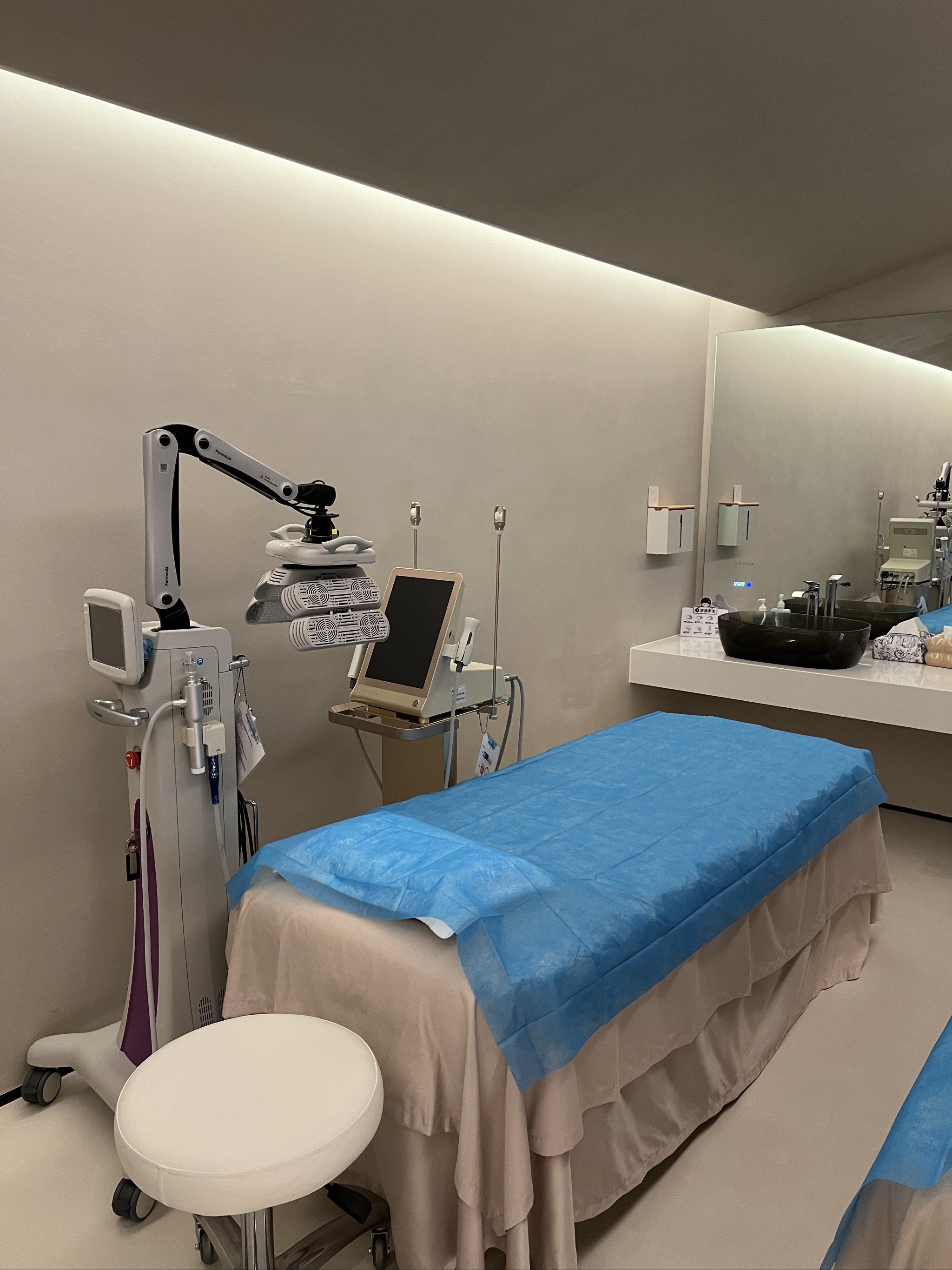 n 
🌿环境:
一进门就被它温馨舒适的环境吸引了,装修风格简约