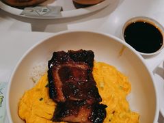 -翠华餐厅(宝安壹方城店)