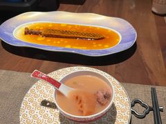 -曾宴·楚菜(湖北省博物馆店)