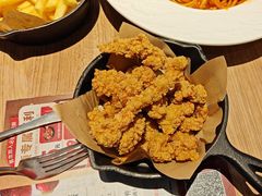 -必胜客(龙泉万达店)