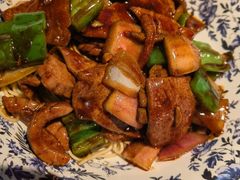 -阿大排档(长春这有山店)