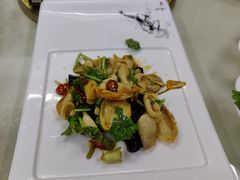 -宜兴隆家宴·私房菜(泰安华庭店)