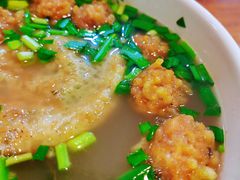 绿豆膜-湯太宗不翻湯