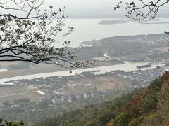 -虞山风景区