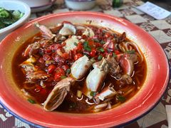 -老三样·旧食新味(万寿宫店)