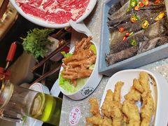 -大龙燚火锅(太古里店)