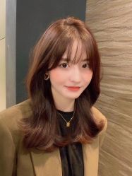 -Rise Hair上升造型