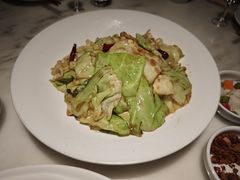 -初蓉丨遇见新川菜(亲贤街荣耀店)