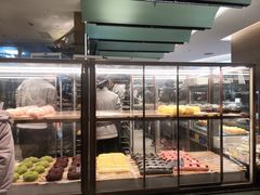 -奈雪的茶(亨特国际广场店)