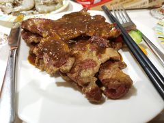 -吉布鲁牛排海鲜自助(芙蓉万家丽店)