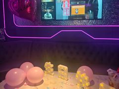 -星聚会KTV(上海松江万达店)