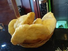-粘豆包铁锅炖二部(温泉街店)