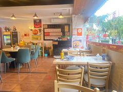 -长寿粗面馆(殷高西路店)