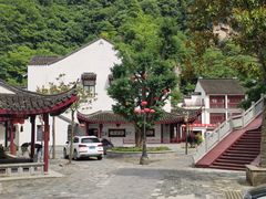 -尧治河旅游度假区