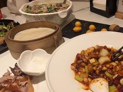 -全聚德(领城国际店)