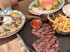 -IL TEATRO 精品意大利餐厅