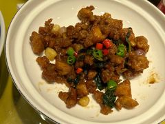 -杏花村水席楼·洛阳水席(老城十字街店)