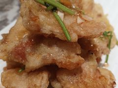 -安天民北方饺子(白石洲店)