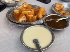 -蒙记老牌豆浆